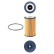 Filtro de aceite OX 1161D Mahle, Miniatura 3