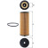 Filtro de aceite OX 1162D Mahle, Miniatura 2
