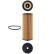 Filtro de aceite OX 1162D Mahle, Miniatura 3