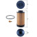 Filtro de aceite OX 1175D Mahle
