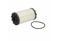 Filtro de aceite OX 1184D Mahle
