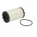 Filtro de aceite OX 1184D Mahle