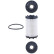 Filtro de aceite OX 1184D Mahle, Miniatura 3