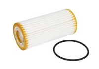 Filtro de aceite OX 1217D Mahle