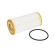 Filtro de aceite OX 1217D Mahle