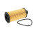 Filtro de aceite OX 1219D Mahle