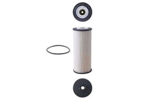 Filtro de aceite OX 1236D Mahle, Imagen 3