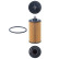 Filtro de aceite OX 1245D Mahle, Miniatura 2