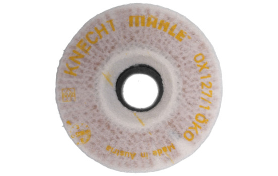 Filtro de aceite OX 127/1D Mahle, Imagen 3