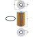 Filtro de aceite OX 128/1D Mahle, Miniatura 3