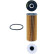 Filtro de aceite OX 133D Mahle, Miniatura 4