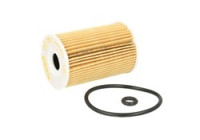 Filtro de aceite OX 135/1D Mahle