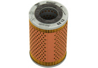 Filtro de aceite OX 13D Mahle