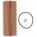 Filtro de aceite OX 143D Mahle