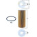 Filtro de aceite OX 143D Mahle, Miniatura 3