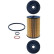 Filtro de aceite OX 150D1 Mahle, Miniatura 2