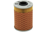 Filtro de aceite OX 151D Mahle