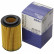 Filtro de aceite OX 153/7D2 Mahle