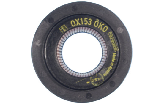 Filtro de aceite OX 153D2 Mahle, Imagen 3