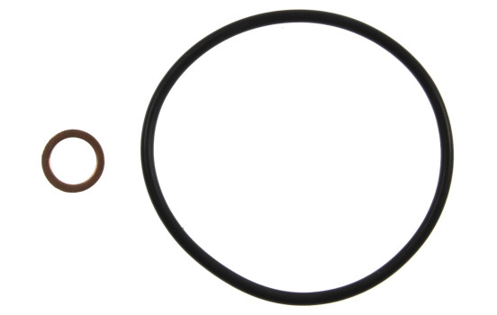 Filtro de aceite OX 153D2 Mahle, Imagen 2