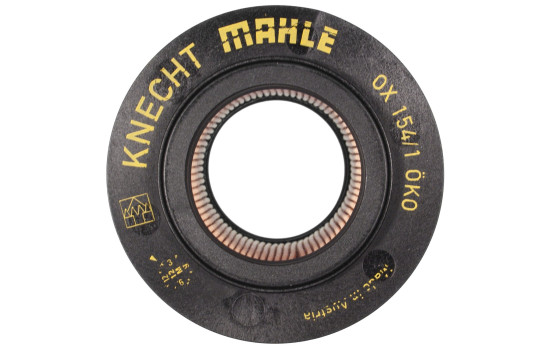 Filtro de aceite OX 154/1D Mahle, Imagen 3