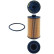 Filtro de aceite OX 157D Mahle, Miniatura 4