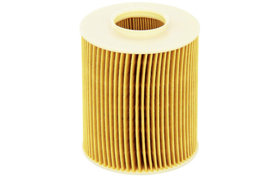 Filtro de aceite OX 163/4D Mahle