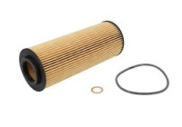 Filtro de aceite OX 164D Mahle
