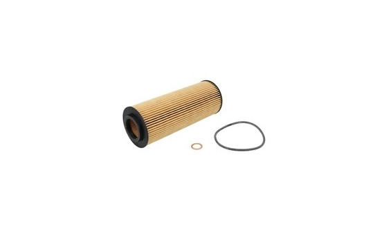 Filtro de aceite OX 164D Mahle