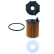 Filtro de aceite OX 171/2D Mahle, Miniatura 4