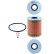 Filtro de aceite OX 187D Mahle, Miniatura 4