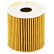 Filtro de aceite OX 192D Mahle