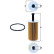 Filtro de aceite OX 193D Mahle, Miniatura 2