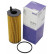 Filtro de aceite OX 196/1D Mahle