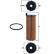 Filtro de aceite OX 196/1D Mahle, Miniatura 2