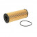 Filtro de aceite OX 196/1D1 Mahle