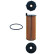 Filtro de aceite OX 196/1D1 Mahle, Miniatura 4