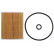 Filtro de aceite OX 203D Mahle