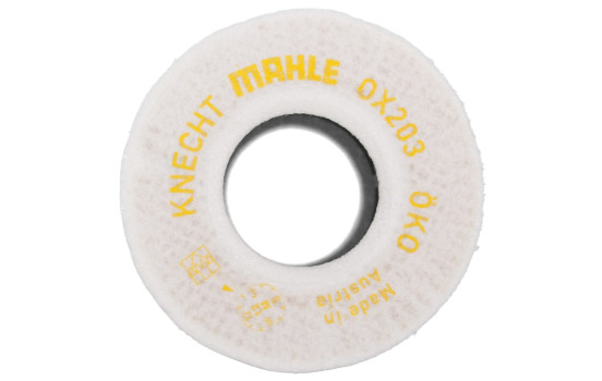 Filtro de aceite OX 203D Mahle, Imagen 2