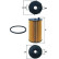 Filtro de aceite OX 205/2D Mahle, Miniatura 2