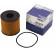 Filtro de aceite OX 210D Mahle