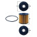 Filtro de aceite OX 210D Mahle, Miniatura 2