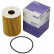 Filtro de aceite OX 254D1 Mahle