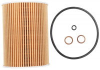 Filtro de aceite OX 254D3 Mahle