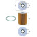 Filtro de aceite OX 254D4 Mahle, Miniatura 4