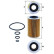 Filtro de aceite OX 260D Mahle, Miniatura 3