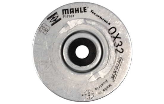 Filtro de aceite OX 32D Mahle, Imagen 3