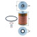 Filtro de aceite OX 32D Mahle, Miniatura 4