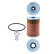 Filtro de aceite OX 32D Mahle, Miniatura 5