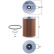 Filtro de aceite OX 32D Mahle, Miniatura 6